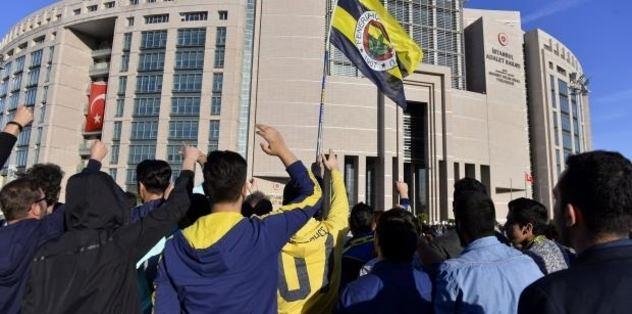 Yine ret kararı çıktı