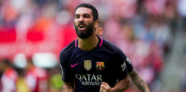 Başkan, Arda için menajeriyle görüşüyor