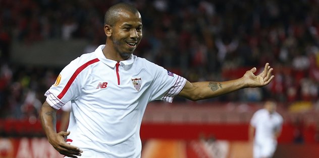 Galatasaray Mariano ile anlaştı