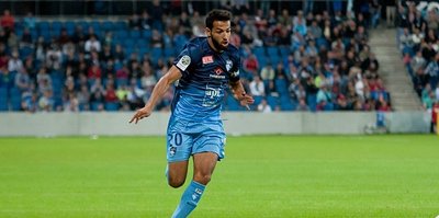 Chebake’de sona doğru