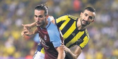 Yusuf Yazıcı için Milan’a ret