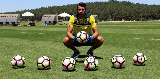 Muslera üzerinden G.Saray'a gönderme