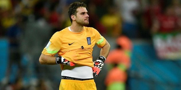 Karnezis’in işi çoktan bitmiş!