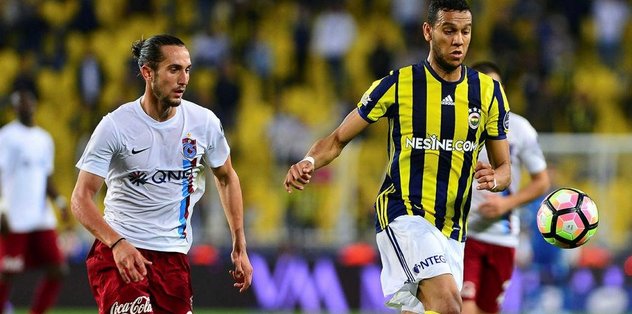 İkisi de Fener ile