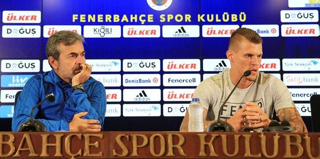 Martin Skrtel: Kolay olmayacak