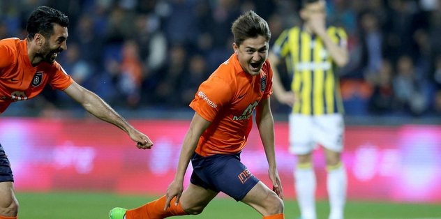 Cengiz’e 4 Avrupa takımından teklif