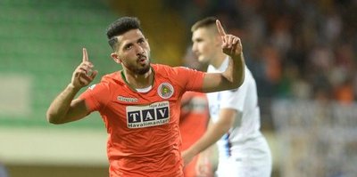 Emre çok değerli!