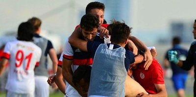 Altınordu Denizli ve Manisa’ya duacı
