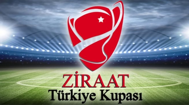 2017 Ziraat Türkiye Kupası son 16 turunda eşleşmeler belli oldu
