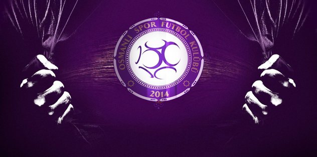 Osmanlıspor'da 4 ayrılık