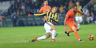 Fernandao ikinci kez kaçırdı