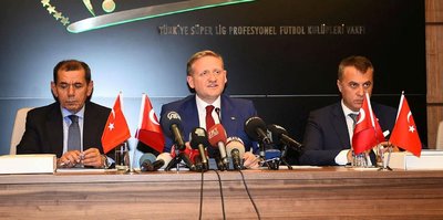 Orman’a rakip çıktı