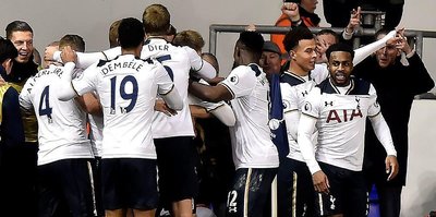 Chelsea'ye Tottenham darbesi!
