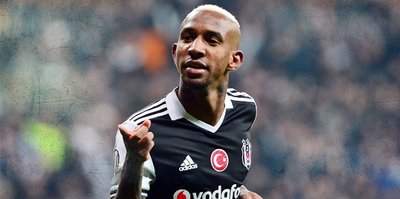 Talisca taraftarın yüreğine su serpti