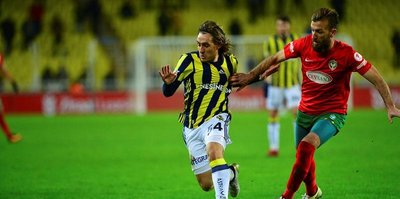 Genç oyuncu bedelsiz gitti