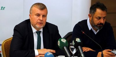 Sıra maestroda
