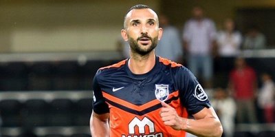 Yalçın Ayhan Süper Lig ekibine transfer oldu