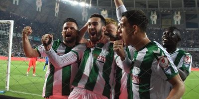 Riad Bajic İtalya'ya transfer oldu
