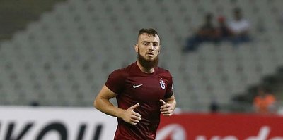 Aykut Demir Giresunspor'da