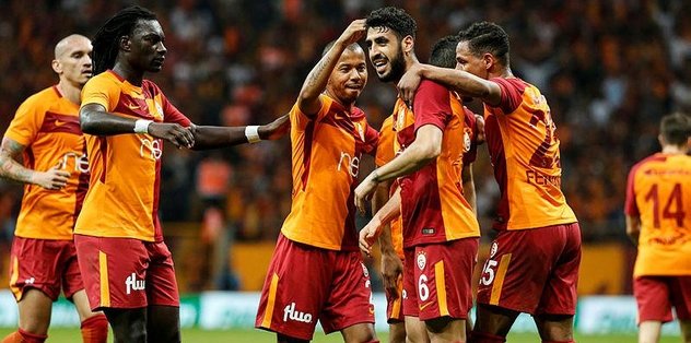 Gol rekorunu kıracak mı?