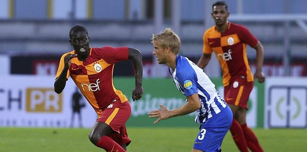 Cimbom kayıplarda