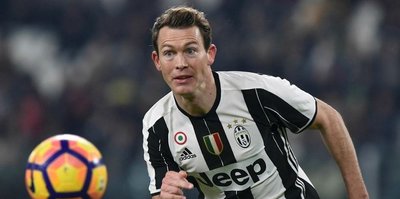 Lichtsteiner hamlesi
