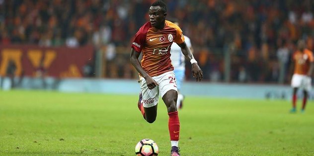 Bruma’ya büyük övgü