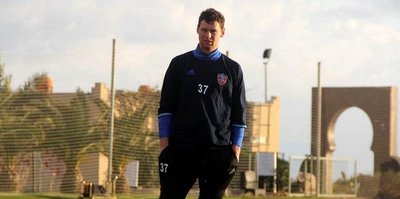 Şanssız Rybka