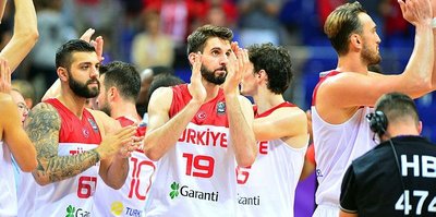 Devler son 16’da