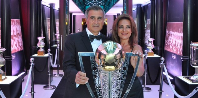 Şenol Güneş'ten Pepe açıklaması