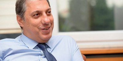 Galatasaraylı yönetici 2 oyuncunun ismini verdi