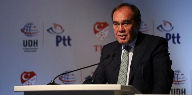 ''VAR ocakta başlayacak''