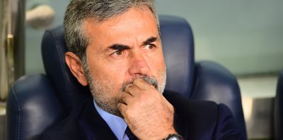 Aykut Kocaman depremi!