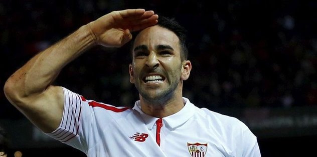 Pepe'ye 'Adil' teklif!