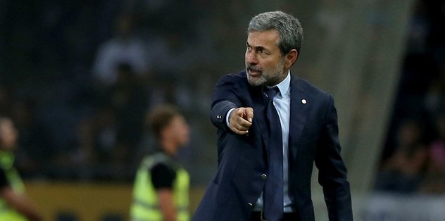 Önder Özen'den Kocaman'a büyük övgü