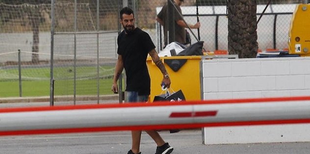 Adım adım Beşiktaş'a