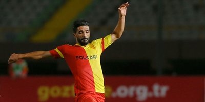 Göztepe'de 1 yolcu daha