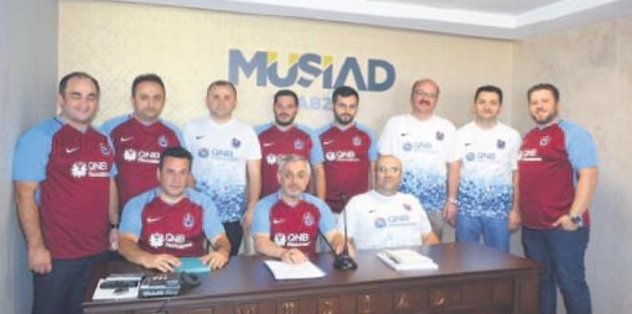 Teşekkürler Cumhurbaşkanım