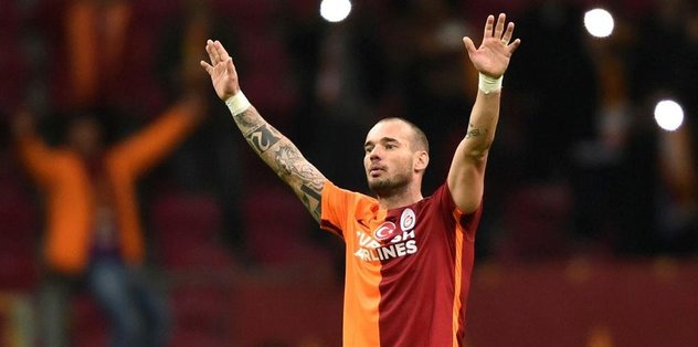 Adam gibi adam!
