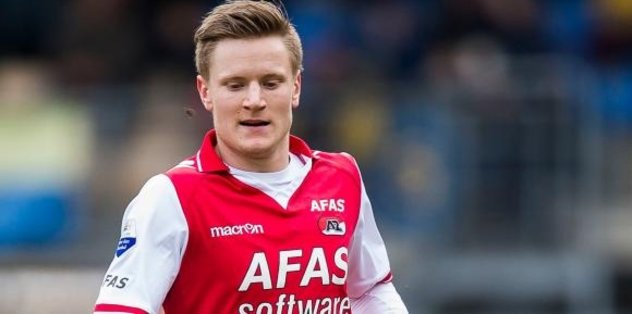 İlk tercih Mattias’mış