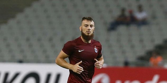 Aykut Demir Giresunspor'da