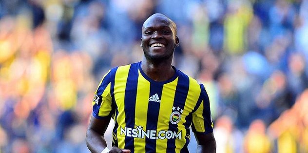 Moussa Sow geri mi dönüyor