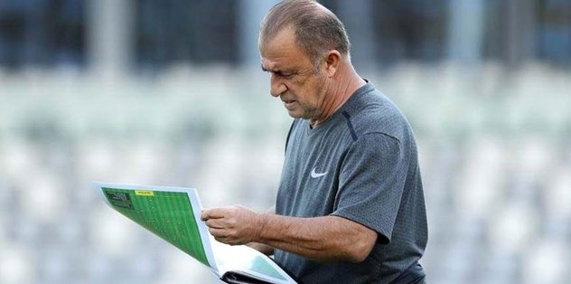 Terim gelirse Tudor yok