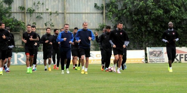 Gaziantep gençlerle!