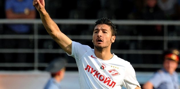 Cimbom Bocchetti'nin peşinde!
