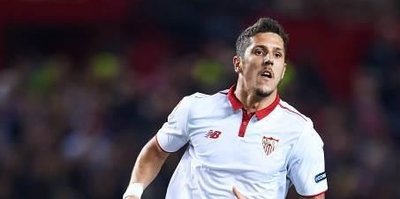 Sevilla’yı tercih etti