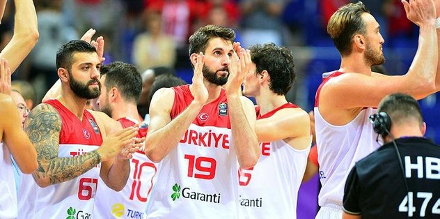 Devler son 16’da