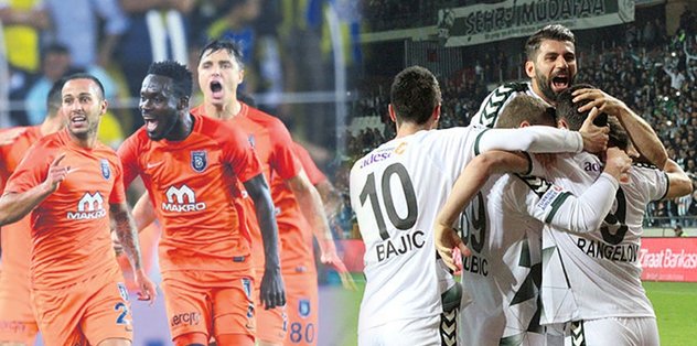 Avrupa’yı titretin! Türkler geliyor