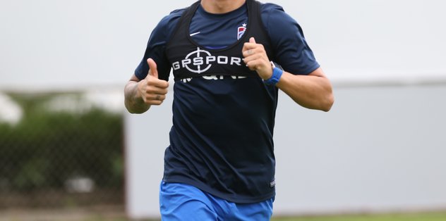 Trabzonspor kiralık gönderdi