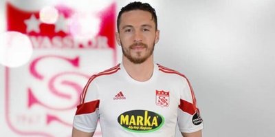 Gökhan Süzen Sivasspor’da